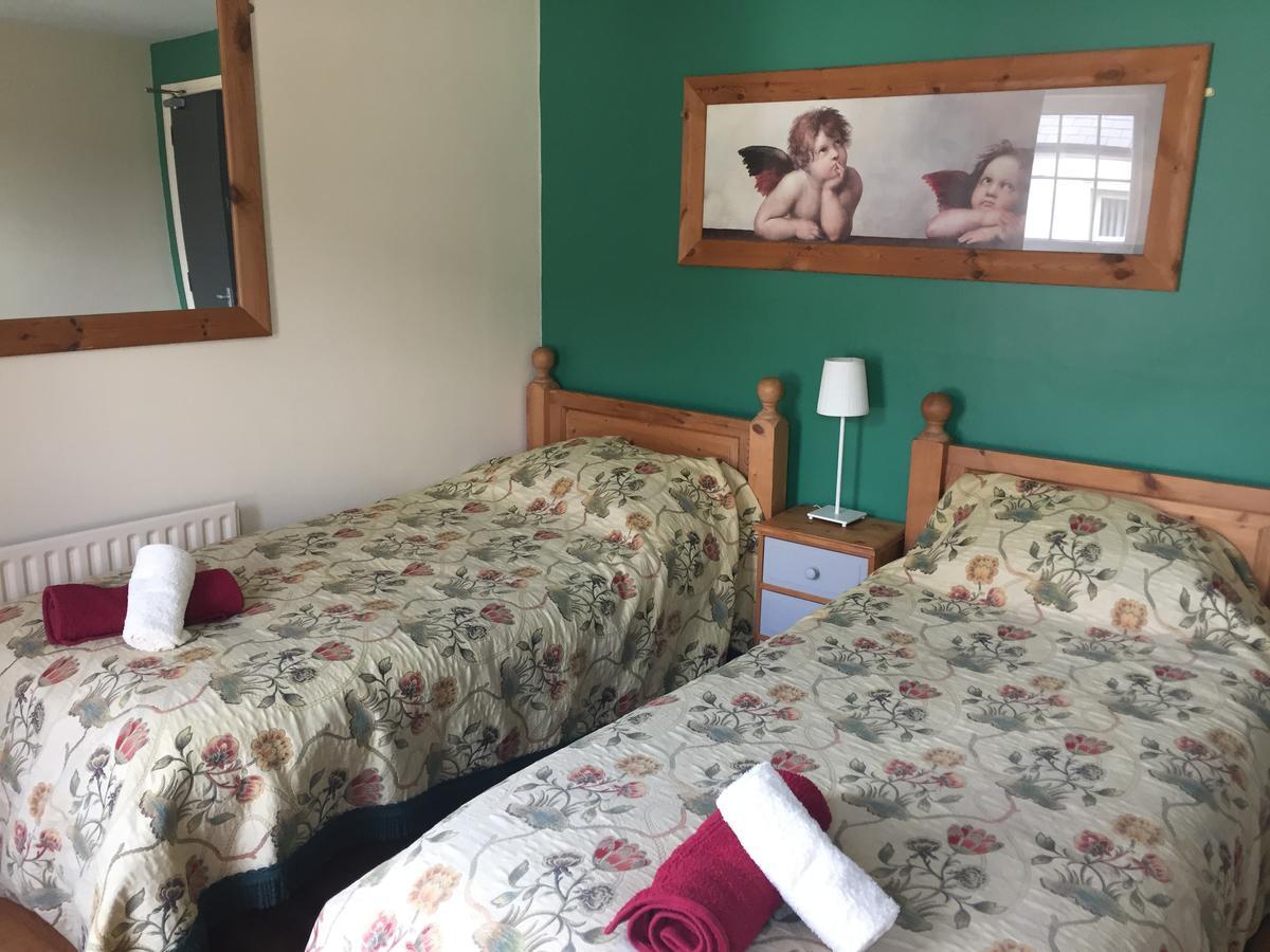 Roomz ポーターフェリー エクステリア 写真